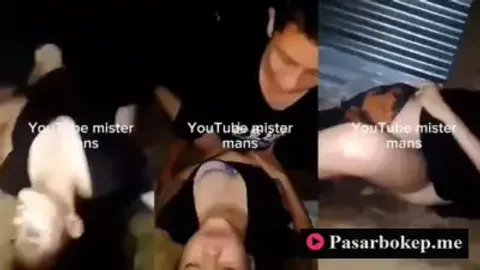 Bokep Indo Kena Entot Gangbang Sambil di Rekam